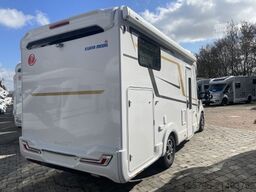 Eura Mobil Profila T 695 EB Mondial Edition 180 PS * Automatik * Lithium