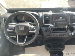 Eura Mobil Profila T 695 EB Mondial Edition 180 PS * Automatik * Lithium