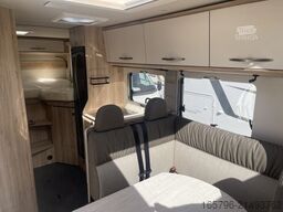 Eura Mobil Profila T 695 EB Mondial Edition 180 PS * Automatik * Lithium