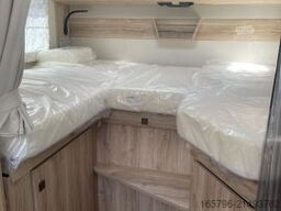 Eura Mobil Profila T 695 EB Mondial Edition 180 PS * Automatik * Lithium