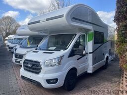 Forster A 699 DVB 3,5 t * 140 PS * Winterpaket