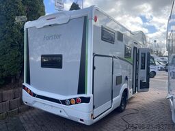 Forster A 699 DVB 3,5 t * 140 PS * Winterpaket