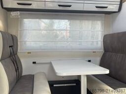 Forster A 699 DVB 3,5 t * 140 PS * Winterpaket