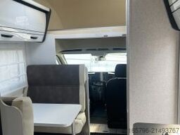 Forster A 699 DVB 3,5 t * 140 PS * Winterpaket