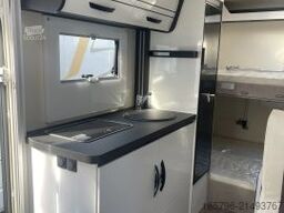 Forster A 699 DVB 3,5 t * 140 PS * Winterpaket