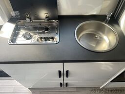 Forster A 699 DVB 3,5 t * 140 PS * Winterpaket