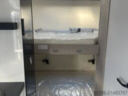 Forster A 699 DVB 3,5 t * 140 PS * Winterpaket