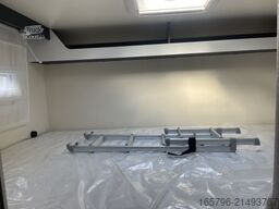 Forster A 699 DVB 3,5 t * 140 PS * Winterpaket