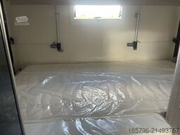 Forster A 699 DVB 3,5 t * 140 PS * Winterpaket