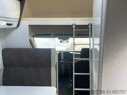 Forster A 699 DVB 3,5 t * 140 PS * Winterpaket