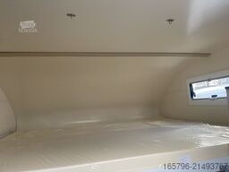 Forster A 699 DVB 3,5 t * 140 PS * Winterpaket