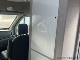 Forster A 699 DVB 3,5 t * 140 PS * Winterpaket