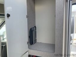 Forster A 699 DVB 3,5 t * 140 PS * Winterpaket