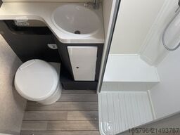 Forster A 699 DVB 3,5 t * 140 PS * Winterpaket