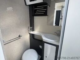 Forster A 699 DVB 3,5 t * 140 PS * Winterpaket