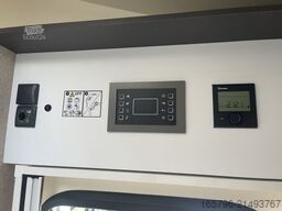 Forster A 699 DVB 3,5 t * 140 PS * Winterpaket