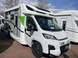 Forster T 699 EB 140 PS * Automatik * 3,5 t
