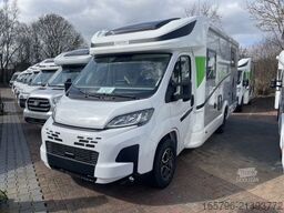 Forster T 699 EB 140 PS * Automatik * 3,5 t