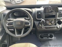 Forster T 699 EB 140 PS * Automatik * 3,5 t