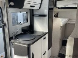 Forster T 699 EB 140 PS * Automatik * 3,5 t