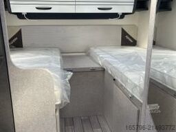 Forster T 699 EB 140 PS * Automatik * 3,5 t