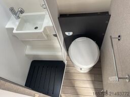 Forster T 699 EB 140 PS * Automatik * 3,5 t