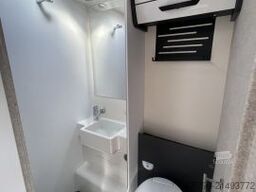 Forster T 699 EB 140 PS * Automatik * 3,5 t