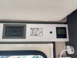 Forster T 699 EB 140 PS * Automatik * 3,5 t