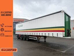 MTDK 4 axle Curtainsider / 4 achse Planenauflieger