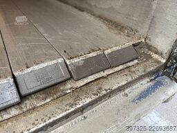 Knapen Walkingfloor / Schubbodenauflieger