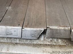 Knapen Walkingfloor / Schubbodenauflieger