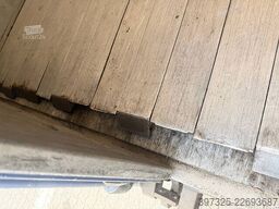 Knapen Walkingfloor / Schubbodenauflieger