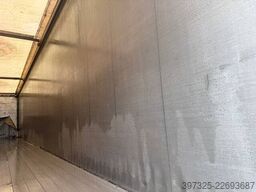 Knapen Walkingfloor / Schubbodenauflieger