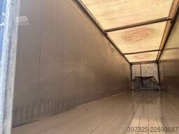 Knapen Walkingfloor / Schubbodenauflieger