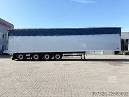 Knapen Walkingfloor / Schubbodenauflieger