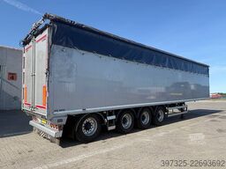 Knapen Walkingfloor / Schubbodenauflieger
