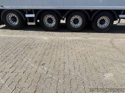 Knapen Walkingfloor / Schubbodenauflieger