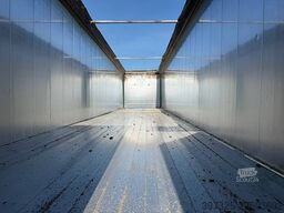 Knapen Walkingfloor / Schubbodenauflieger