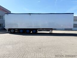 Knapen Walkingfloor / Schubbodenauflieger