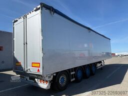 Knapen Walkingfloor / Schubbodenauflieger