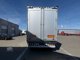 Knapen Walkingfloor / Schubbodenauflieger