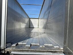 Knapen Walkingfloor / Schubbodenauflieger