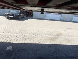 Knapen Walkingfloor / Schubbodenauflieger