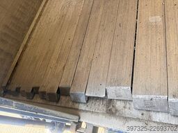 Knapen Walkingfloor / Schubbodenauflieger