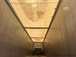 Knapen Walkingfloor / Schubbodenauflieger