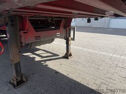 Knapen Walkingfloor / Schubbodenauflieger
