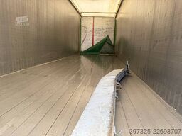 Knapen Walkingfloor / Schubbodenauflieger