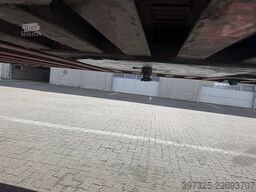 Knapen Walkingfloor / Schubbodenauflieger