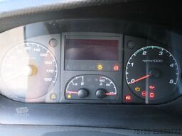 iveco Daily 35 S11 C30C AUTOMATIK KAMERA Regale LUFT DURCHGANG EURO-5 CoC