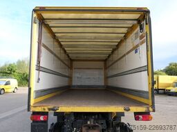 iveco EuroCargo ML 120 E28/P